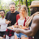 Image for article titled 10 Reasons Why Inviting White People to the Mythical 'Cookout' Is Stupid and Silly and Needs to Stop Forever